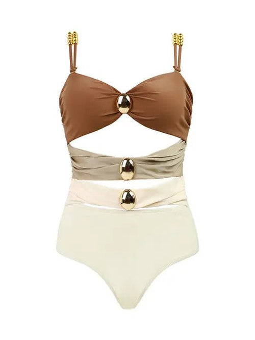 Vintage swimsuit
